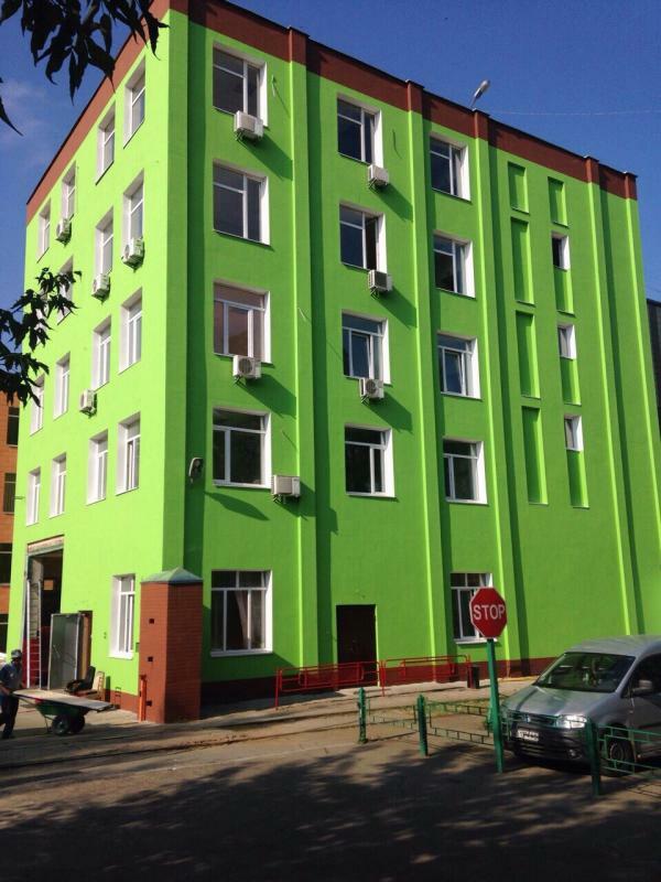 Киев, Святошинская ул., 34