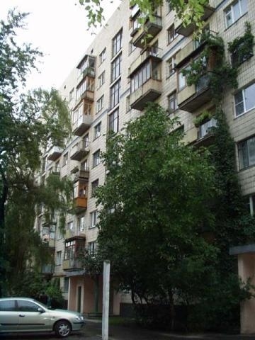 Киев, Семашко ул., 21