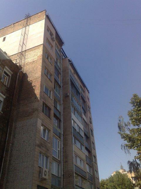 Киев, Златоустовская ул., 26