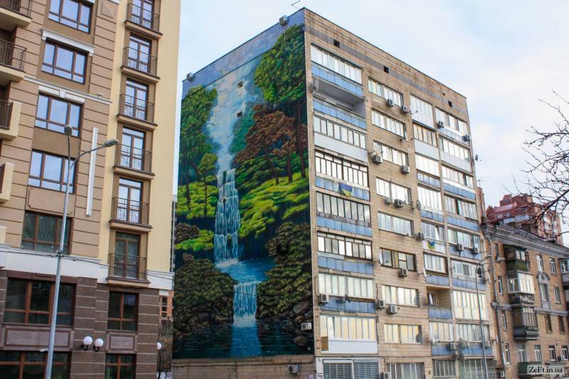 Киев, Златоустовская ул., 26