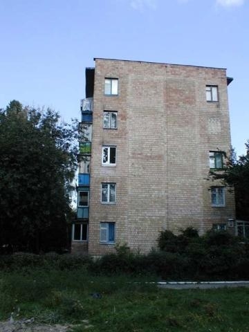 Киев, Зодчих ул., 18Г