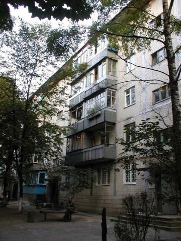 Оренда 2-кімнатної квартири 50 м², Зодчих вул., 28А