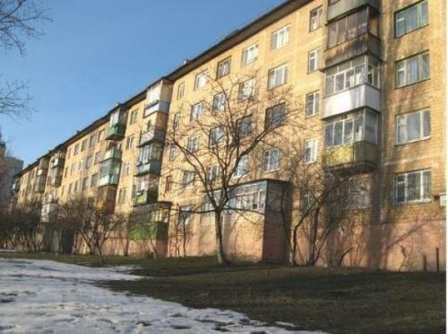 Оренда 2-кімнатної квартири 50 м², Зодчих вул., 28А