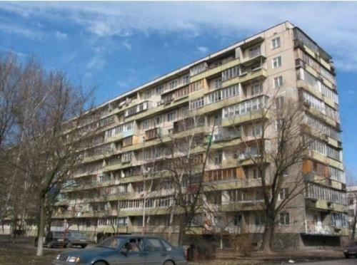 Продажа 2-комнатной квартиры 46 м², Зодчих ул., 62Б