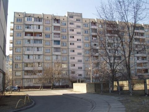 Киев, Северная ул., 12