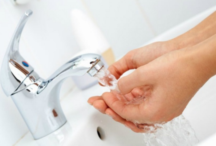 Яка якість водопровідної води у Києві у вересні 2016 року