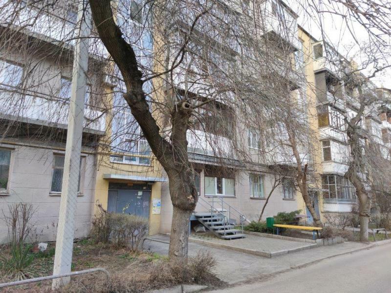 Харків, Культуры вул., 10