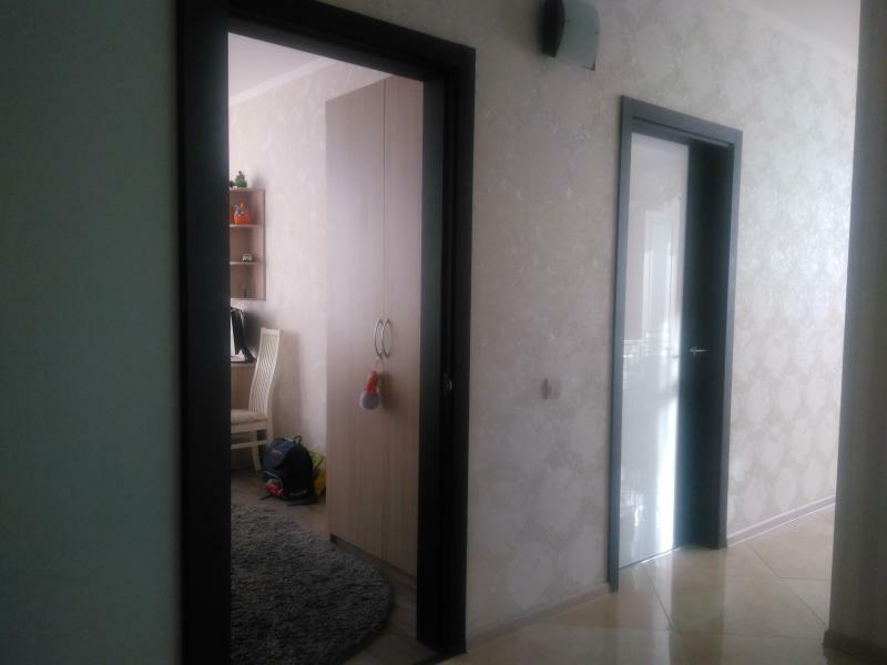 Аренда студии 40 м², Григоровское шоссе, 55