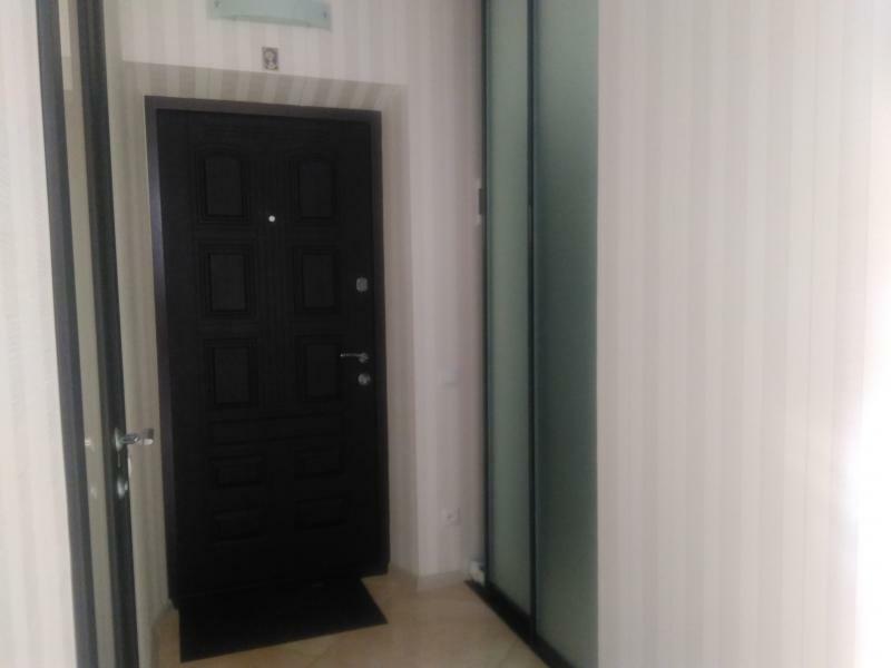 Аренда студии 40 м², Григоровское шоссе, 55