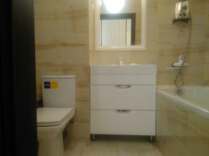 Аренда студии 40 м², Григоровское шоссе, 55