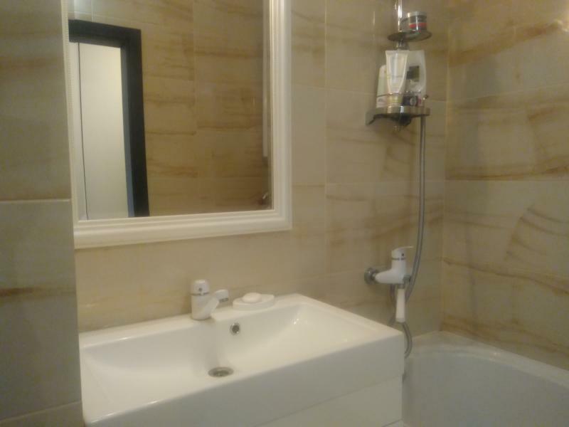 Аренда студии 40 м², Григоровское шоссе, 55