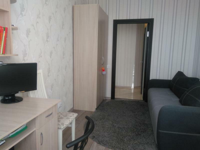 Оренда 1-кімнатної квартири 50 м², Григоровське шосе, 55