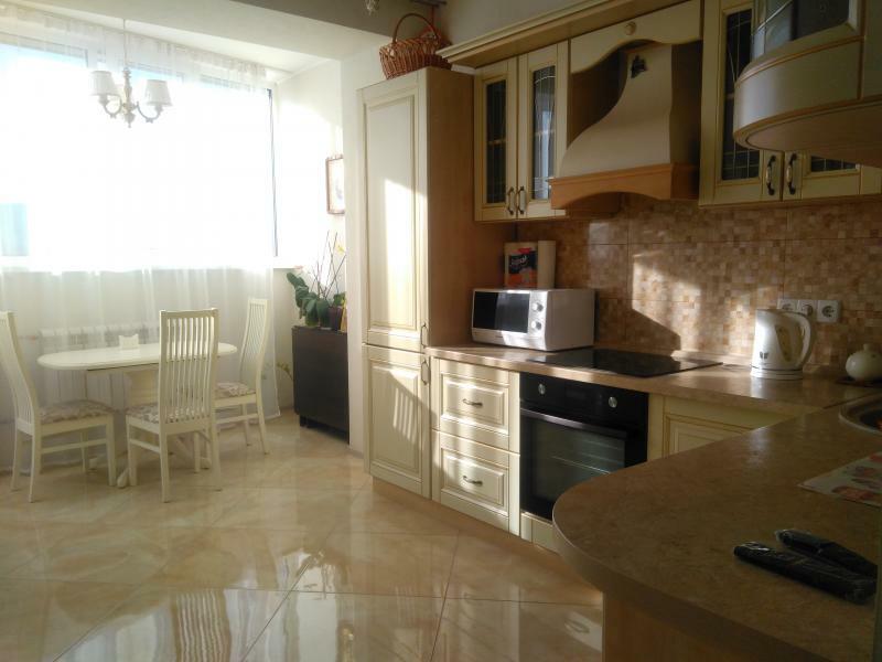 Аренда студии 40 м², Григоровское шоссе, 55