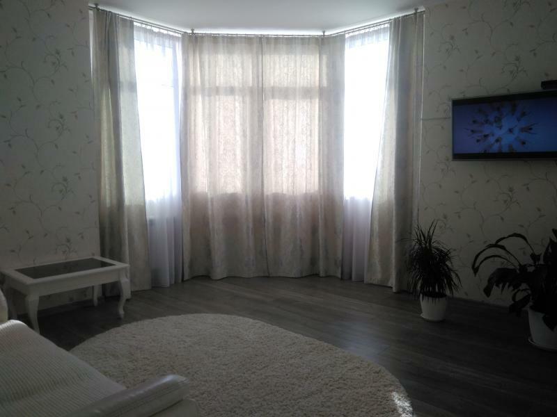 Аренда студии 40 м², Григоровское шоссе, 55