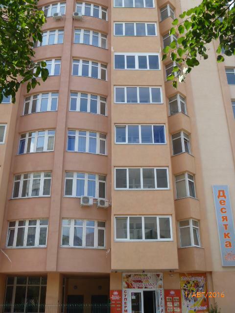 Харьков, Григоровское шоссе, 55