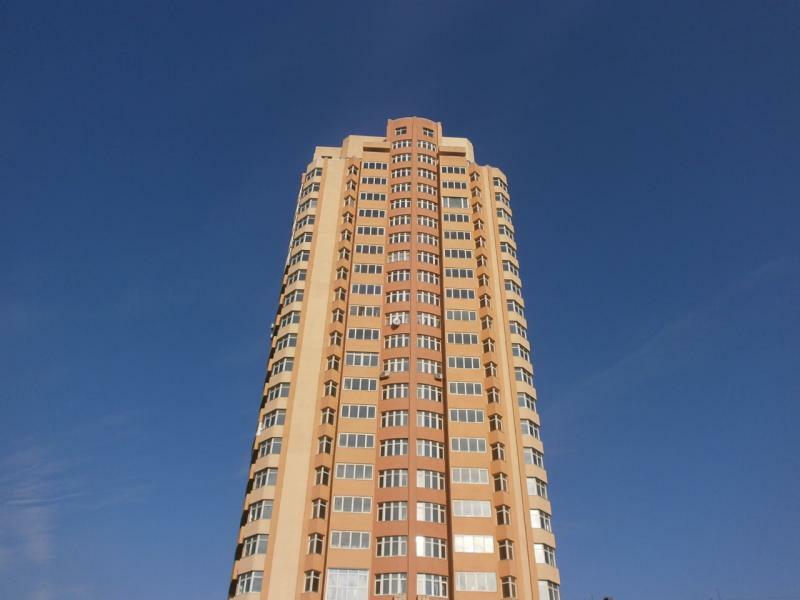Харьков, Григоровское шоссе, 55