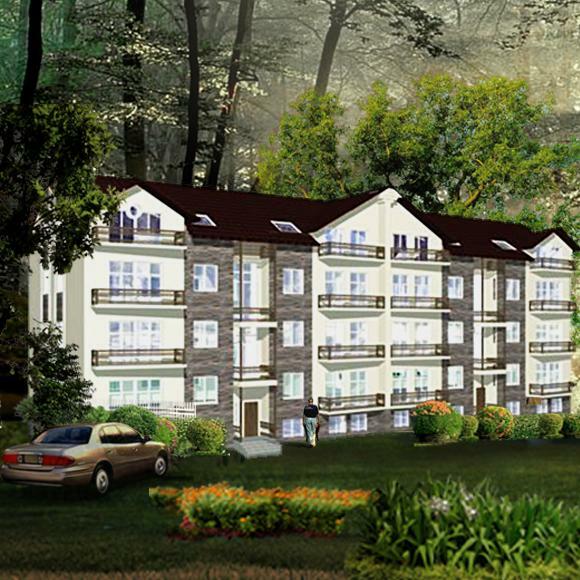 Київська обл., Бучанський район, м. Ірпінь, Ветеранів Афганістана вул., 12