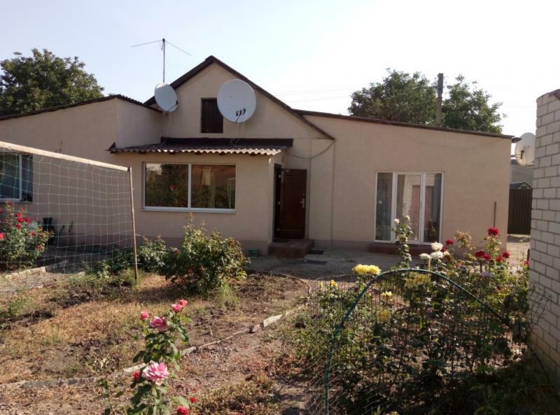 Харків, Крамчаниновская вул., 13