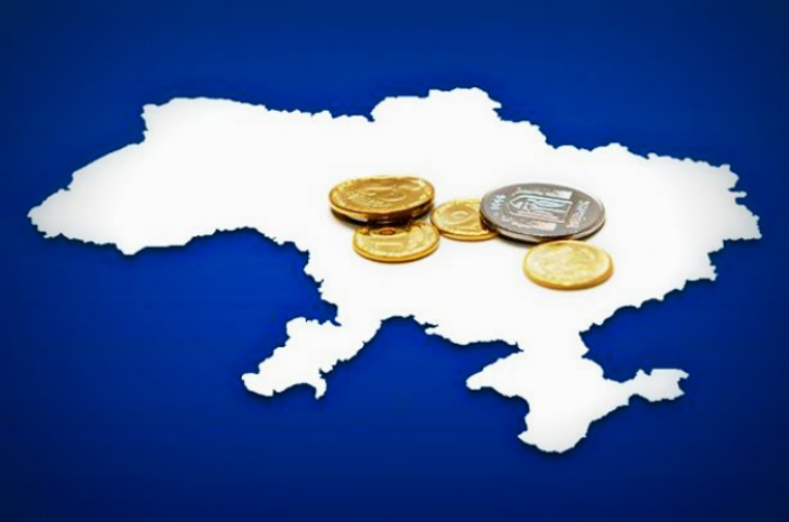Как украинская экономика выходит из тени: снижение налога на зарплаты и улучшение бизнес-климата