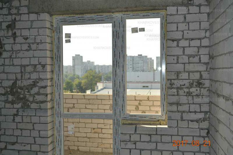 Продажа 1-комнатной квартиры 62 м², Искринский пер., 19