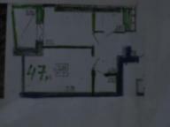 Продажа 1-комнатной квартиры 62 м², Искринский пер., 19