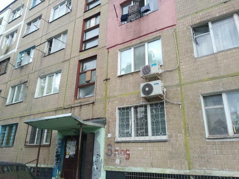 Аренда смарт квартиры 24 м², Ивана Каркача бул., 75