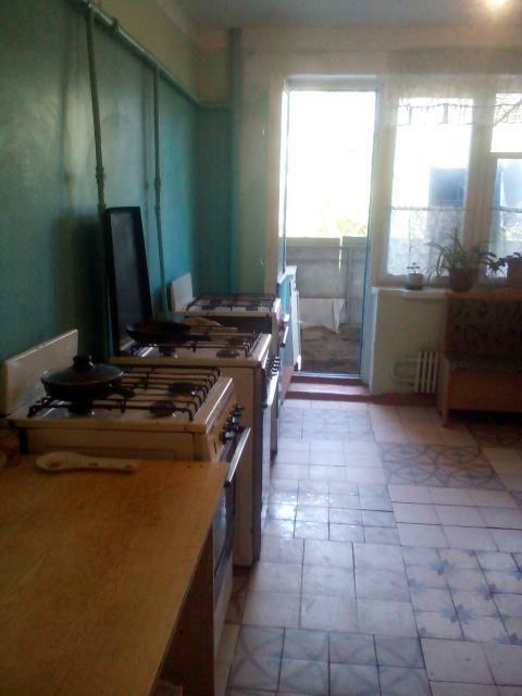 Аренда смарт квартиры 22 м², Ивана Каркача бул., 75