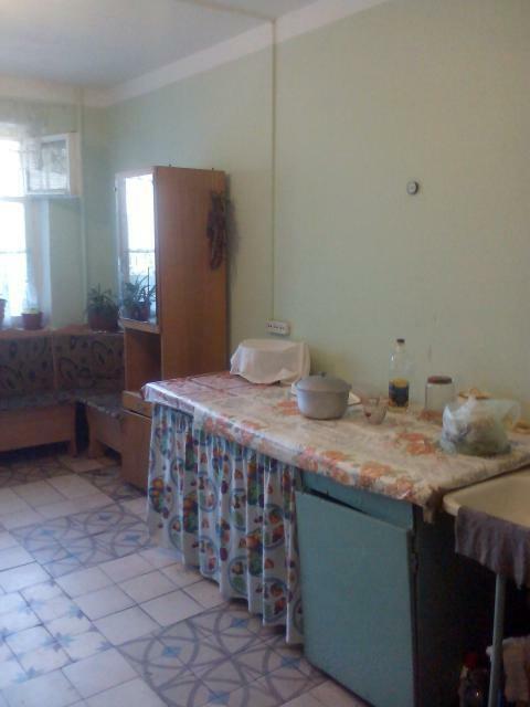 Аренда смарт квартиры 22 м², Ивана Каркача бул., 75