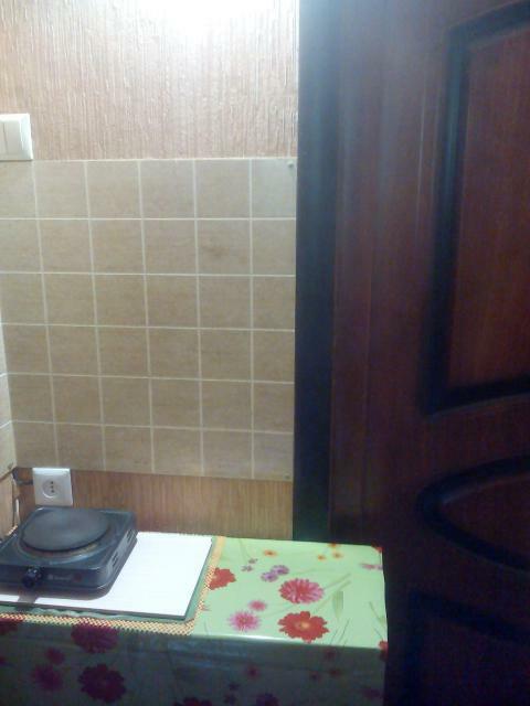 Аренда смарт квартиры 22 м², Ивана Каркача бул., 75