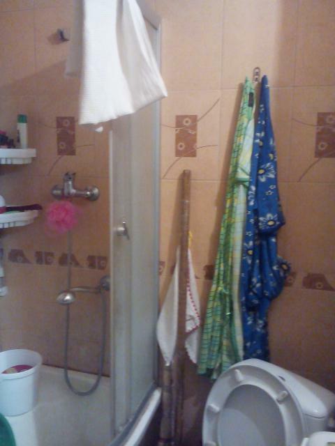 Аренда смарт квартиры 24 м², Ивана Каркача бул., 75