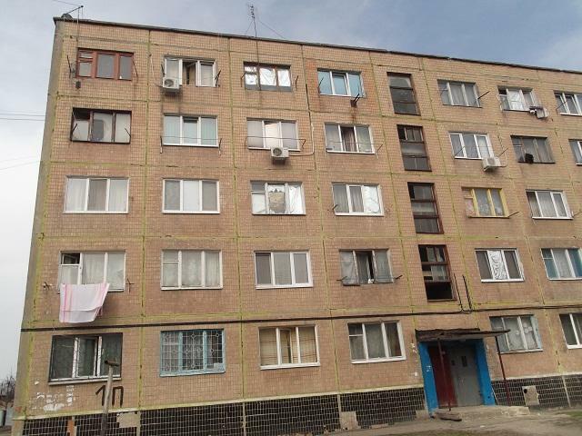 Аренда смарт квартиры 22 м², Ивана Каркача бул., 75