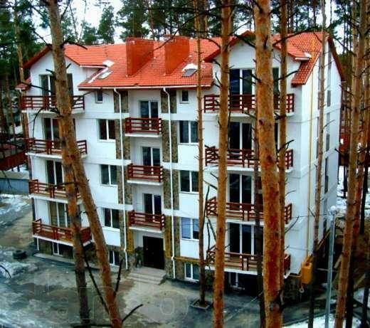 Київська обл., Бучанський район, м. Ірпінь, Ветеранів Афганістана вул., 18Д