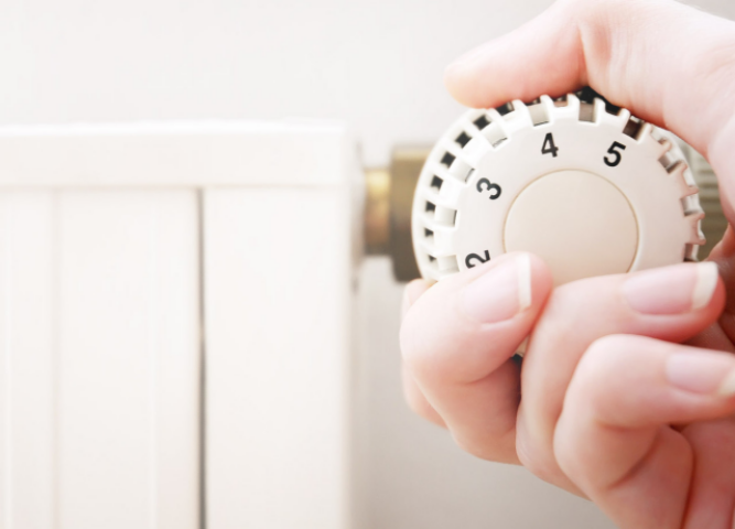 Готова ли Украина к отопительному сезону