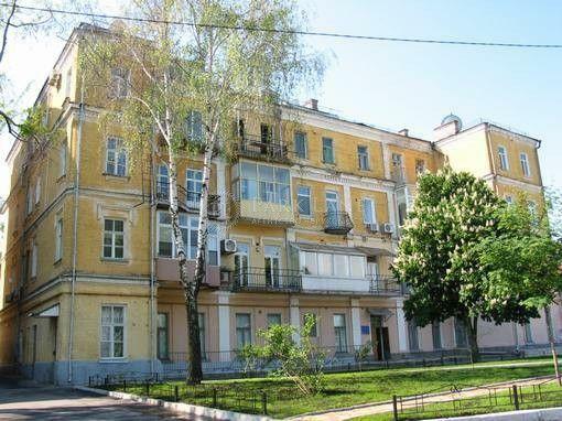 Київ, Велика Житомирська вул., 26Б