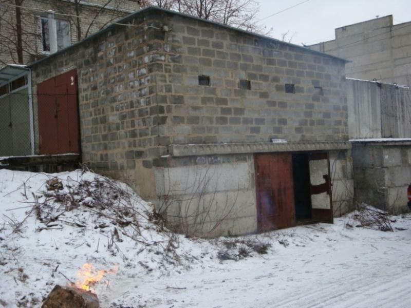 Киев, Жмеринская ул., 22Б