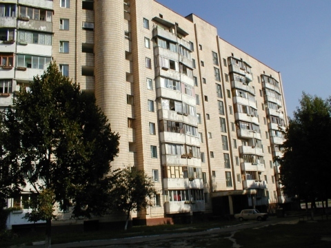 Киев, Жолудева ул., 5