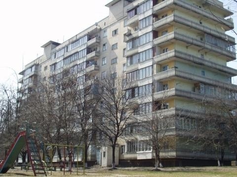 Київ, Западинська вул., 3А
