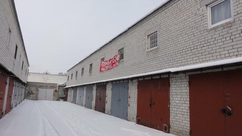 Киев, Затышная ул., 7Б