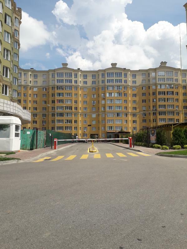 Київ, Зелена вул., 12