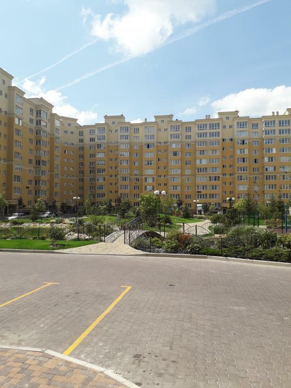 Київ, Зелена вул., 12