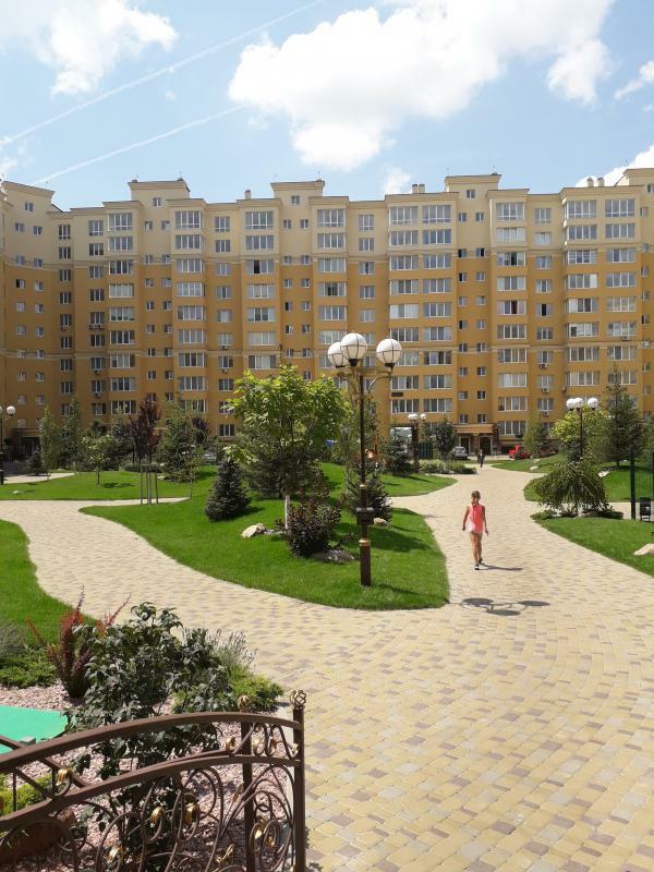 Київ, Зелена вул., 12
