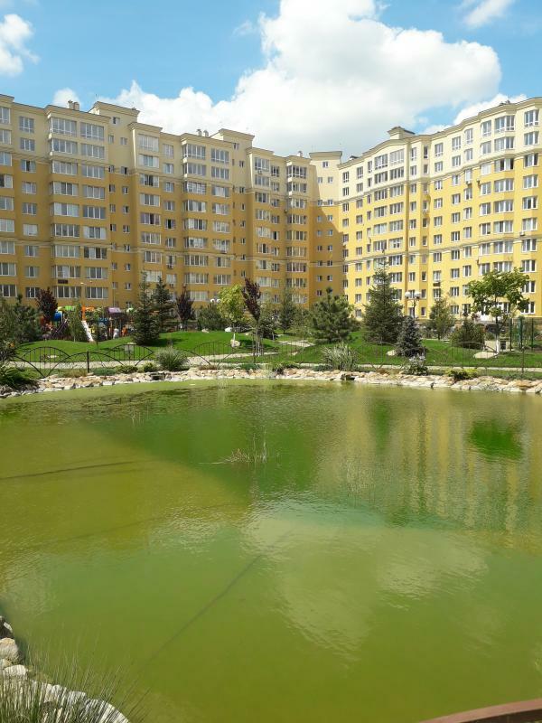 Київ, Зелена вул., 12