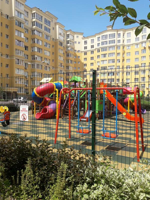 Київ, Зелена вул., 12