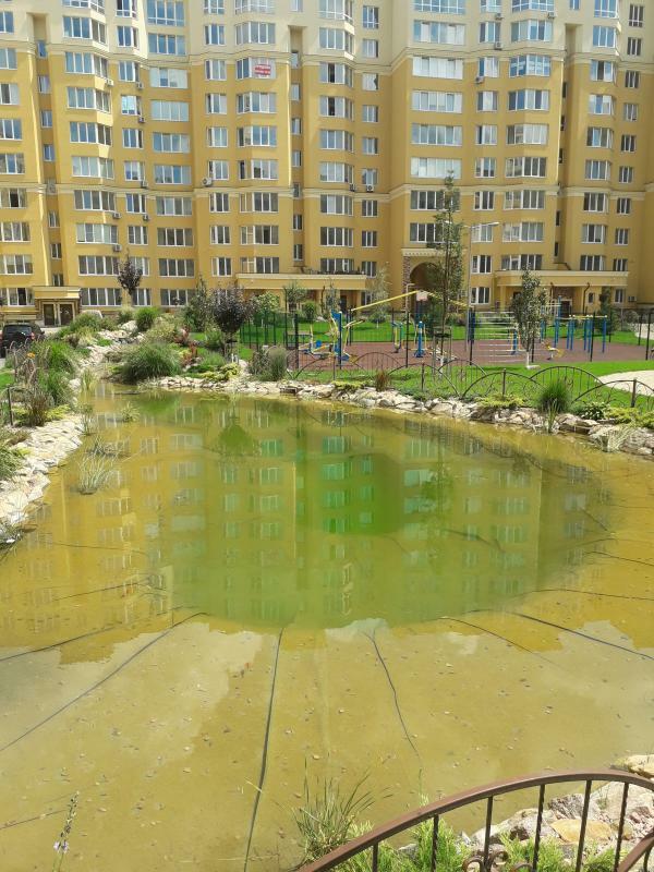 Київ, Зелена вул., 12