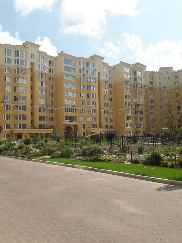 Київ, Зелена вул., 12