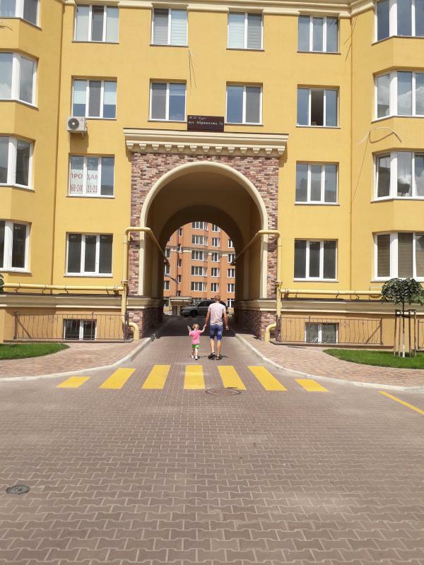 Київ, Зелена вул., 12