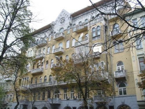 Киев, Большая Житомирская ул., 8А