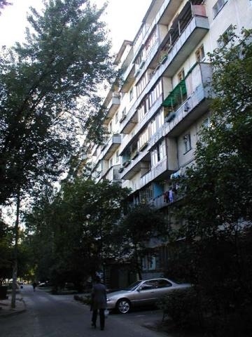 Киев, Жмеринская ул., 6