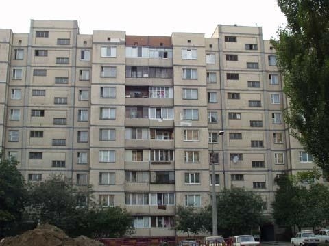 Киев, Жолудева ул., 6