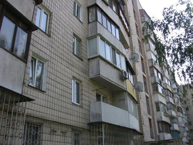 Продажа 1-комнатной квартиры 26 м², Жолудева ул., 8А